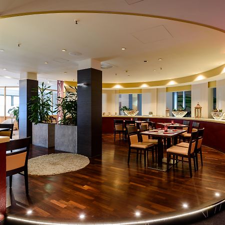 Novotel Frankfurt City Frankfurt nad Mohanem Exteriér fotografie