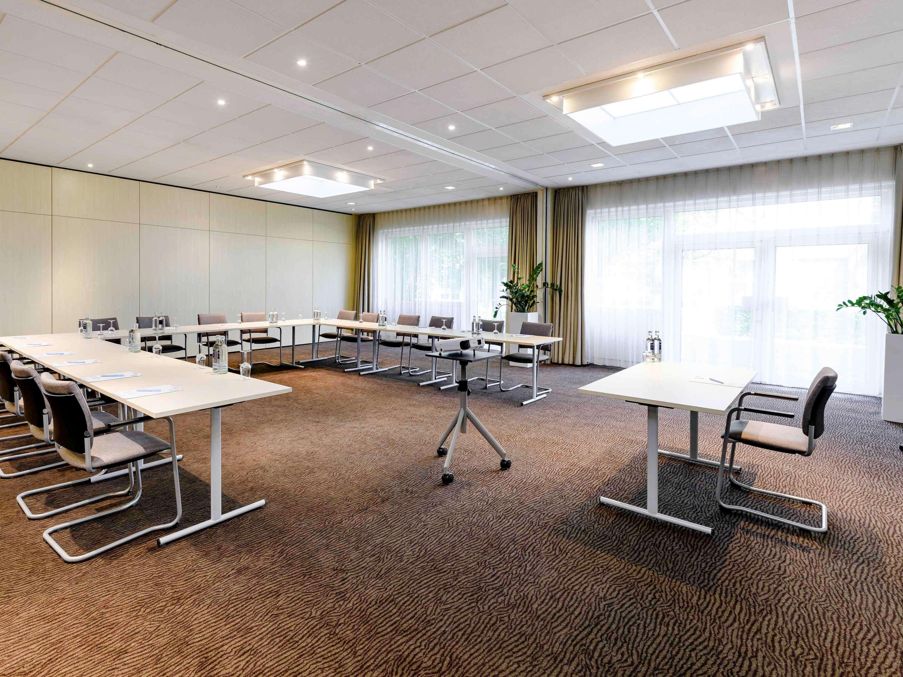 Novotel Frankfurt City Frankfurt nad Mohanem Exteriér fotografie