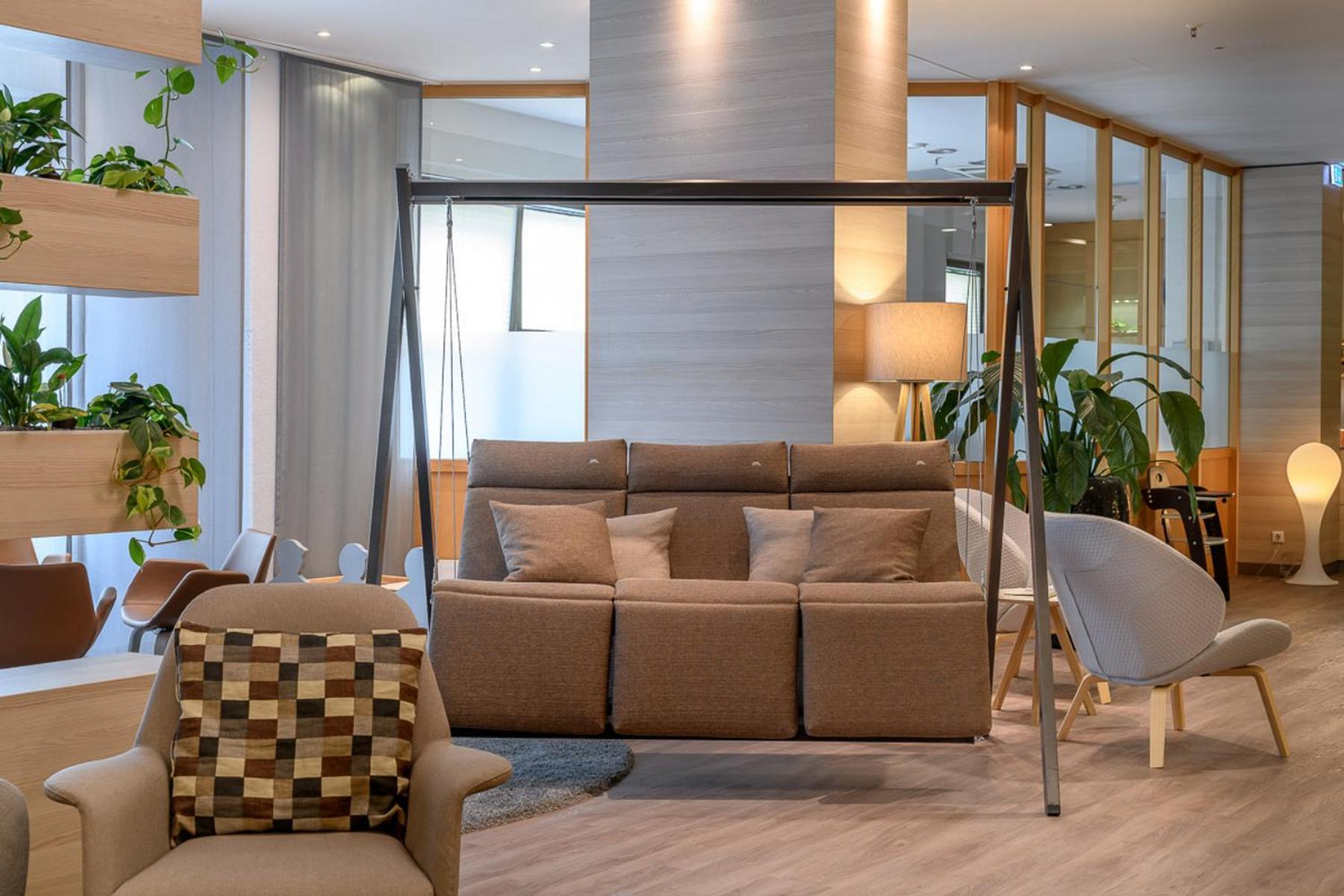Novotel Frankfurt City Frankfurt nad Mohanem Exteriér fotografie