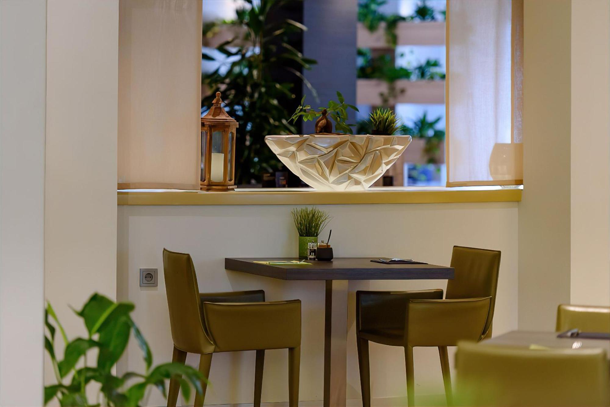 Novotel Frankfurt City Frankfurt nad Mohanem Exteriér fotografie